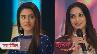 Jhanak New Promo 19th March 2024 [upl. by Eniamerej]