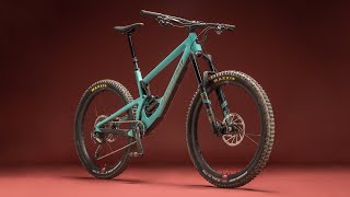 Santa Cruz Bronson Review  2019 Bible of Bike Tests [upl. by Campman]