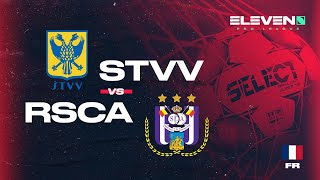 STVV  RSC Anderlecht moments forts [upl. by Cila257]