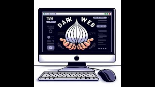 Dark Web Masterclass  Tutorial 1 [upl. by Stanwood]