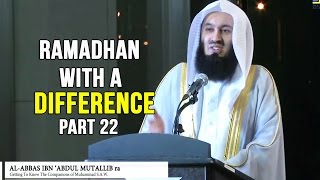 Getting to Know the Companions  Day 22  Al Abbas amp Abud Dardaa RA  Mufti Menk [upl. by Ring98]