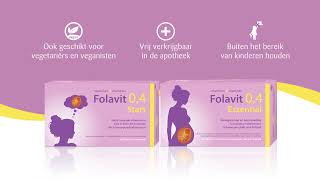 Folavit 04 Start en Essential NL [upl. by Eissahc]