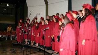 Palm Beach Central High School Graduation 2010 [upl. by Cromwell]