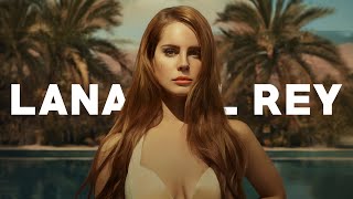 Lana Del Rey  Summertime Sadness Dj Dark Remix [upl. by Ute940]