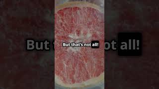 The Secret Fat Burning Power of Grapefruit [upl. by Alletneuq]