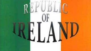 National anthem of Ireland  Amhran na bhfiann [upl. by Anomer]