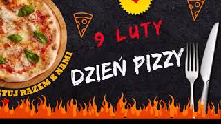 Światowy Dzień Pizzy [upl. by Orji]