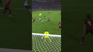 Dembélé  Dribbles tir et but ⚽shorts [upl. by Ennovihc]