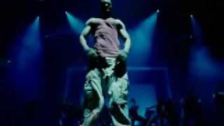 Stomp The Yard Gamma Crew Dancewmv [upl. by Izmar]