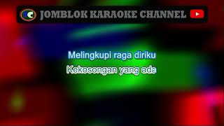 Kotak Sendiri Karaoke [upl. by Hafeetal]