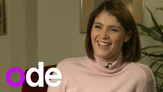 Gemma Arterton talks feminism singing and her new musical Made in Dagenham [upl. by Shuman]