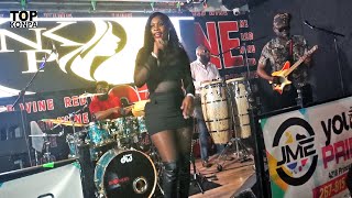 RUTSHELLE LIVE IN PHILADELPHIA  SOIRÉE DES FEMMES 3232024 FULL LIVE [upl. by Ybbed12]