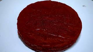 How to Bake Red Velvet Cake  Unveiling the Best Red Velvet Cake Ever [upl. by Atnwahsal]