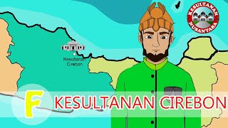 Kesultanan Cirebon  Full Version  Kesultanan Nusantara [upl. by Nemracledairam]