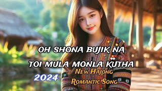 oh shona bujik na toi mula monla kuthanew romantic songofficial song by Raj Hajong21 November 2024 [upl. by Kowatch]