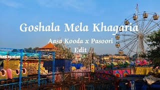 Goshala Mela Khagaria Bihar Song Aasa Kooda x Pasoori  Campa Studio Bharat  Season 01 [upl. by Cutlor]