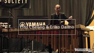 PASIC 2018  Pius Cheung amp Eriko Daimo [upl. by Hennessy]