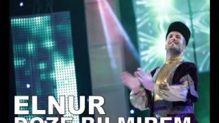 Elnur Memmedov  Dözə Bilmirəm Audio [upl. by Ennavoj]