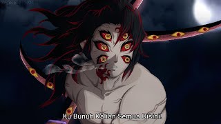 Kimetsu No Yaiba Season4  Muzan Vs Para Pilar [upl. by Aned]