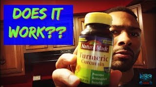 Tumeric On Dr OZ Does Tumeric Really Work [upl. by Nadabb]