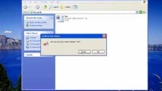 Tutorial Recover Deleted Computer files with Recuva [upl. by Anileh382]