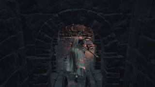 Dark Souls III  Irithyll Dungeon 探求者の遺灰、Xanthous Ashes [upl. by Un44]