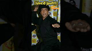 Life story of Javed Jaffrey biography [upl. by Eentrok165]