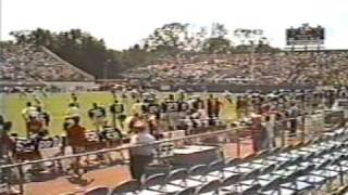 Oxford Mississippi Video Year Book Circa Mid 80s [upl. by Ynamad]