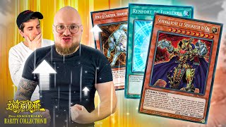 MON DECK DEVIENT SURPUISSANT   Duel Historique Saison 2 Episode 2  Collection Rareté 2 [upl. by Esilahs]