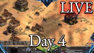 Hidden Cup 5 LIVE  Day 4 [upl. by Soulier964]