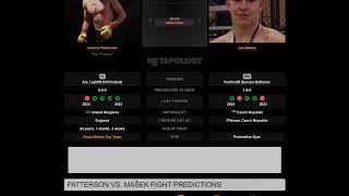 CAGE WARRIORS 177 FULL CARD PREDICTIONS amp BETTING BREAKDOWN [upl. by Halland]