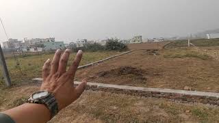 plot available shimla bypass road Ganesh pur [upl. by Zabrine]