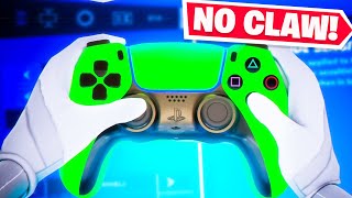 I Tried The BEST No ClawNo Paddles Controller Setup… [upl. by Wang169]