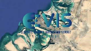 EVIS San Diego 2024 [upl. by Lseil]