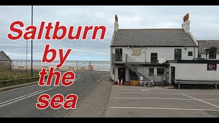 Saltburn by the sea finally revealed [upl. by Mika960]