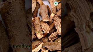 Licorice root is utilized in TCM shorts herbalmedicine tcm licorice benefits [upl. by Alcus]