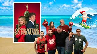 Operation Nutcracker Hallmark Channel  2024 rerelease from Bramble Fest 2024 [upl. by Eshman62]