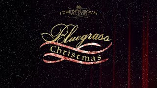 Bluegrass Christmas  Jussi Syren And The Groundbreakers [upl. by Lister764]