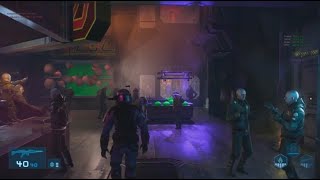 Star Wars 1313  Unseen Boba Fett Gameplay [upl. by Notserk671]