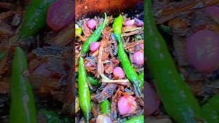 Brinjal pahi recipe 🍆🍆🍆 Sri lankan wambatu pahi recipeshorts [upl. by Hnib]