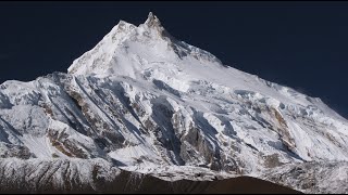 Manaslu Circuit  a personal record [upl. by Ocker]