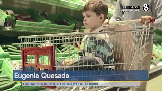 Proponen cambio en Ley de Pensiones Alimentarias en Costa Rica [upl. by Waynant108]