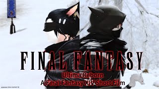 Ultima Reborn A Final Fantasy XIV Short Film Teaser Trailer [upl. by Yxel]