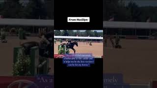 Madilyn amp Jesse  A Schleese Saddlery TikTok Testimonial [upl. by Aikemot350]