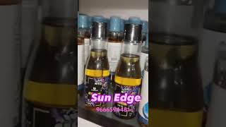 SunEdge carrier opportunity  best business opportunity  organic products  passive income business [upl. by Mussman]