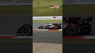 2024 WEC Rd7｜6 HOURS OF FUJI｜TOYOTA GAZOO Racing [upl. by Ettelohcin]