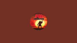 solinvictus3611am quotSelfmade manquot est en direct [upl. by Auohs]