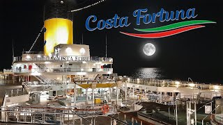 Costa Fortuna [upl. by Maegan]