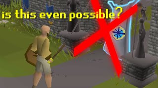 Unguided No Wiki amp No Quest Helper Ironman Journey EP 120 [upl. by Pinckney775]