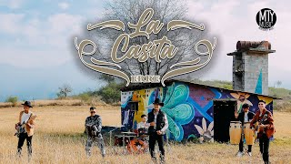 La Casita  Grupo Erre Video Oficial [upl. by Trebloc407]